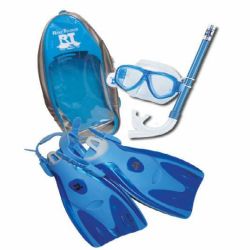 Adult Sealife Pack (platina hyperdry set) UP-0101 